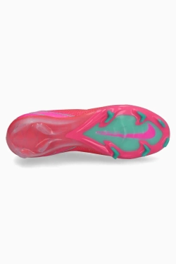 Бутсы Nike Zoom Mercurial Superfly 10 Elite FG - красный