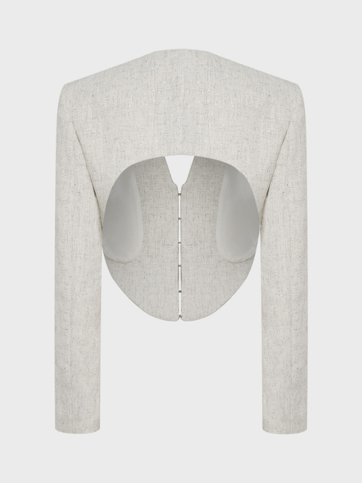 Жакет Gabrielle