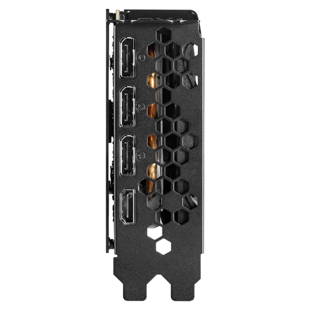 Видеокарта EVGA GeForce RTX 3060 XC GAMING  12G-P5-3657-KR