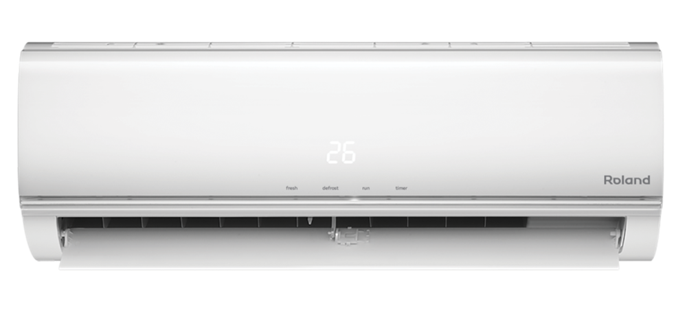 Сплит-система кондиционер Roland Favorite II FU-18HSS010/N6