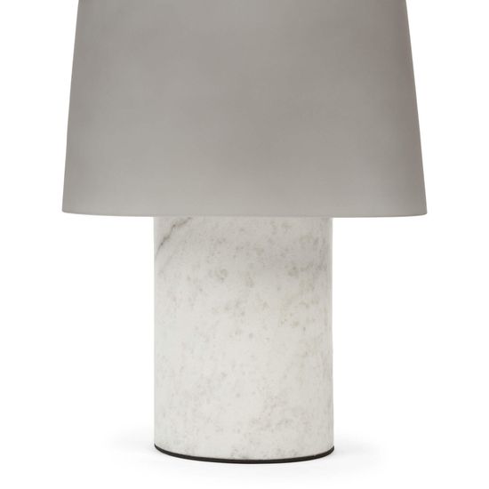 Настольный светильник Birch диаметр 20