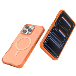 Прозрачный чехол PureHue Case для iPhone 16 Pro Max