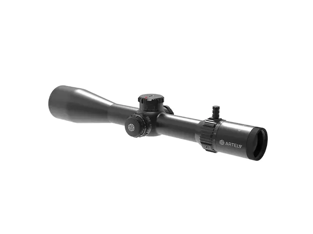 Оптический прицел Artelv LRS 6-50x56 FFP 34mm