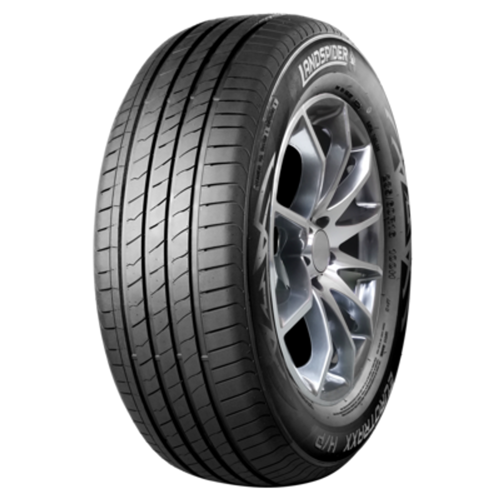 205/60R16 92V Eurotraxx H/P TL 4PR Landspider