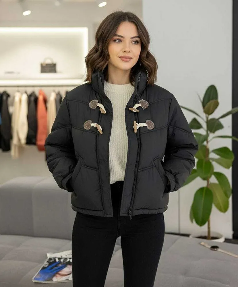 Куртка 6809846 Fabrika