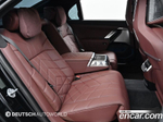 BMW 7 Series (G70) 740i sDrive M Sports (02.2023)