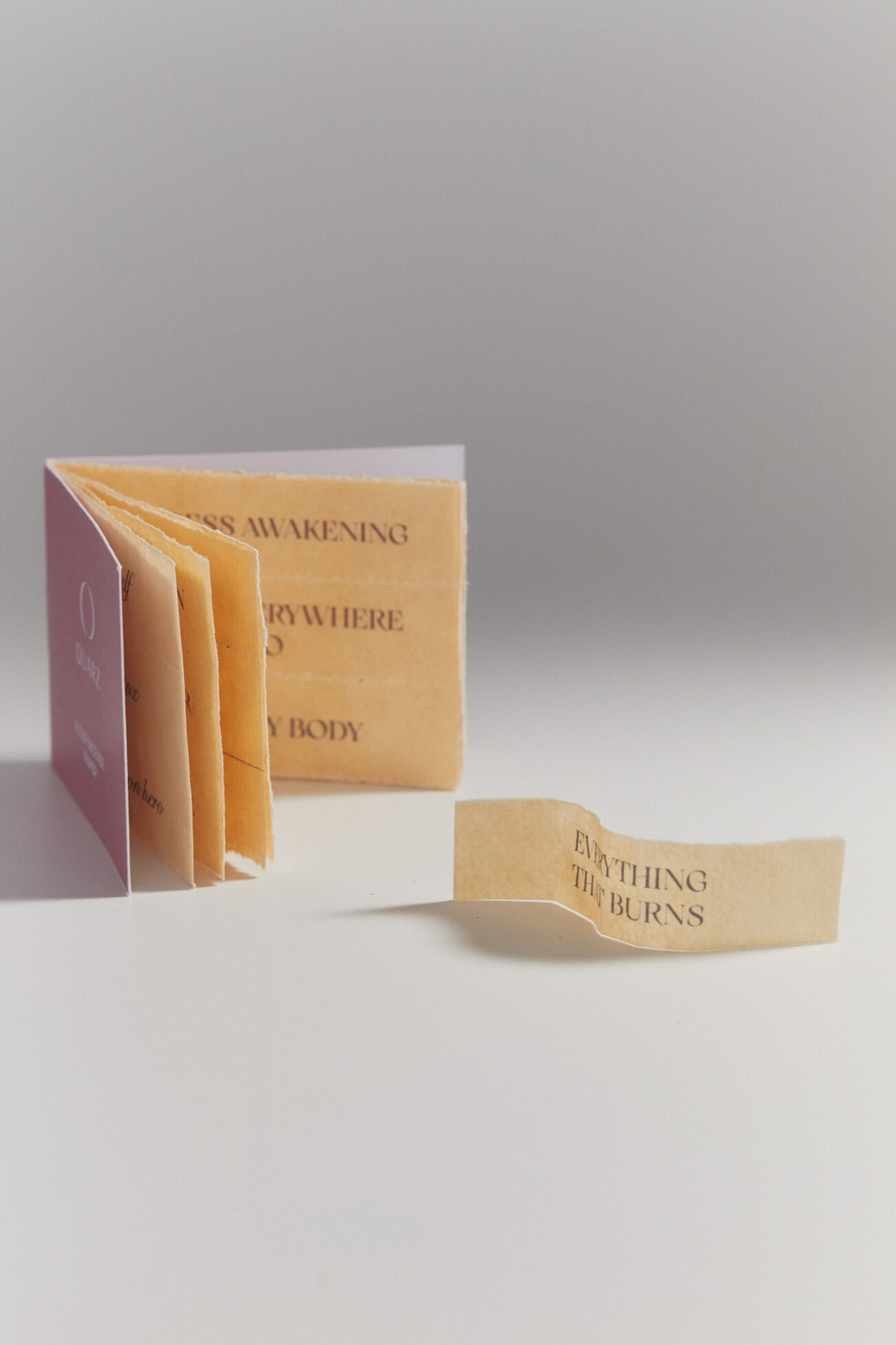 Алтарная бумага