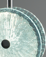 Светильник подвесной светодиодный Moderli V11159-PL Marnia