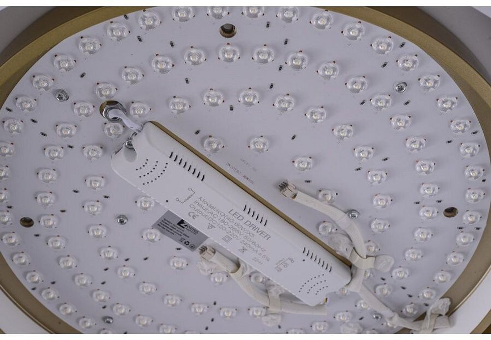 Накладной светильник Zortes Adel ZRS.1200.01