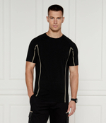 Футболка BOSS GREEN - черный(50536214)