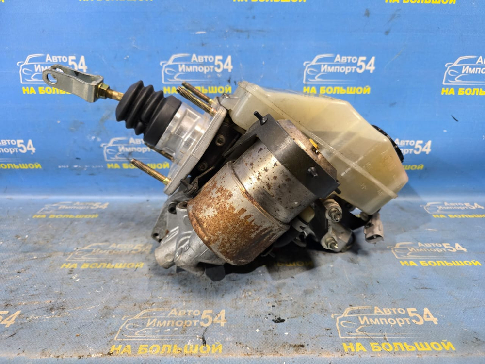 Главный тормозной цилиндр TOYOTA ARISTO 2000-2004