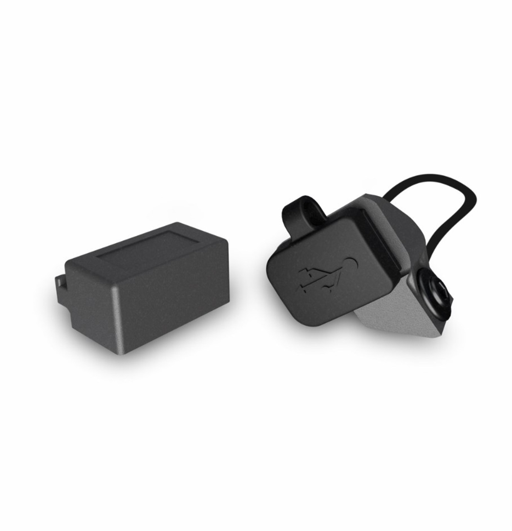 Ducati Performance Разъем USB-A для зарядки аксессуаров Panigale V2 (2025+) 96681721AA