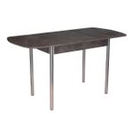 Стол Джаз (подстолье хром)