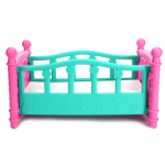 Кроватка игрушечная BTG-089-3