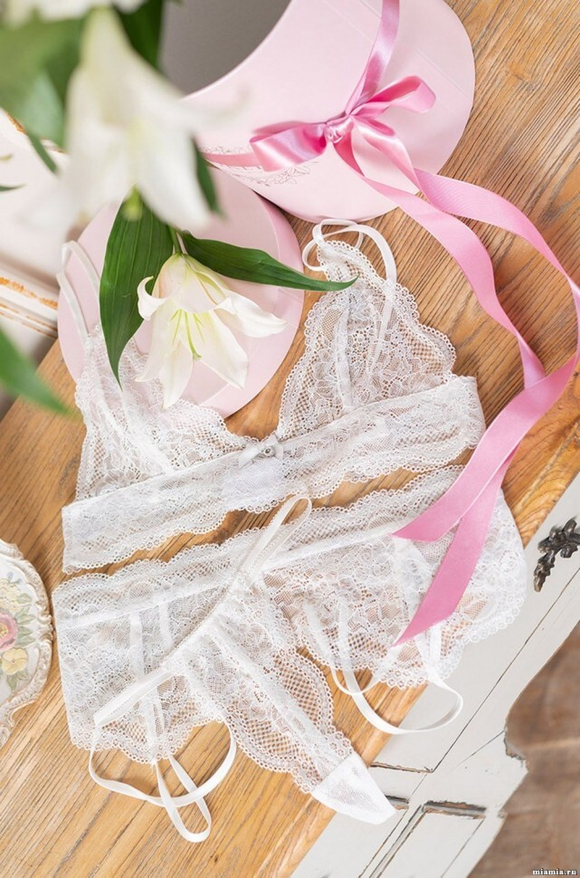 Пижама 8896 MiaMia