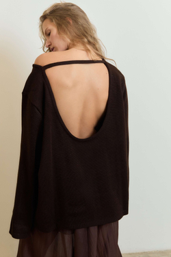 джемпер ZUZU wool