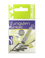 Груз вольфрамовый HITFISH Tungsten sinker Jig-rig