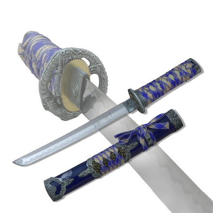 Art Gladius Японский нож Танто
