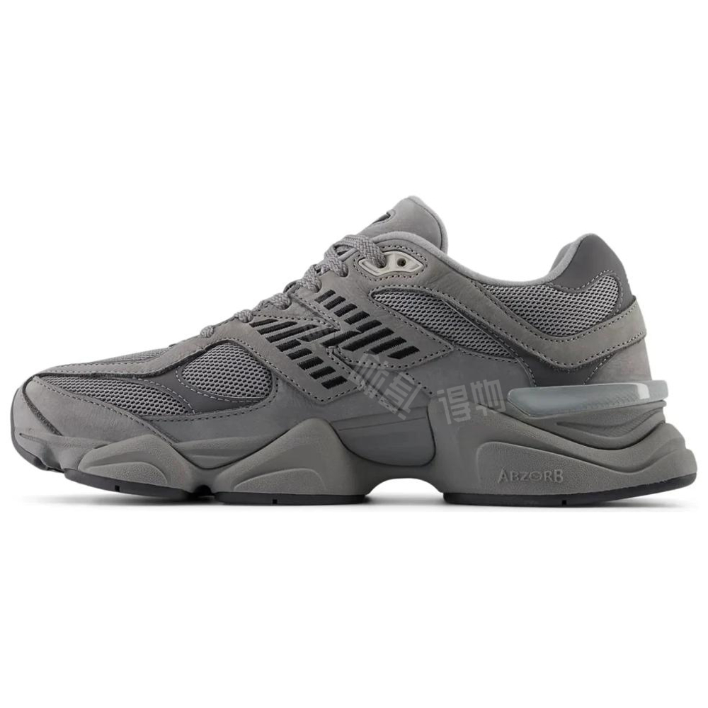 Кроссовки New Balance Nb 9060