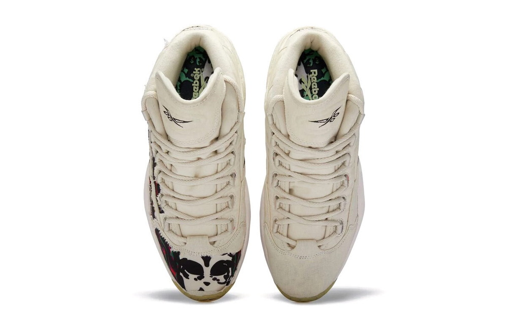 Кроссовки Reebok Question