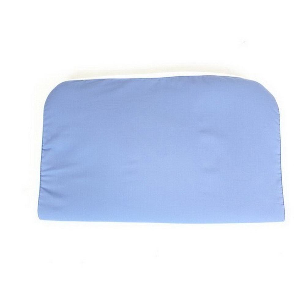 Чехол для гладильных досок MIE Prestige светло-голубой