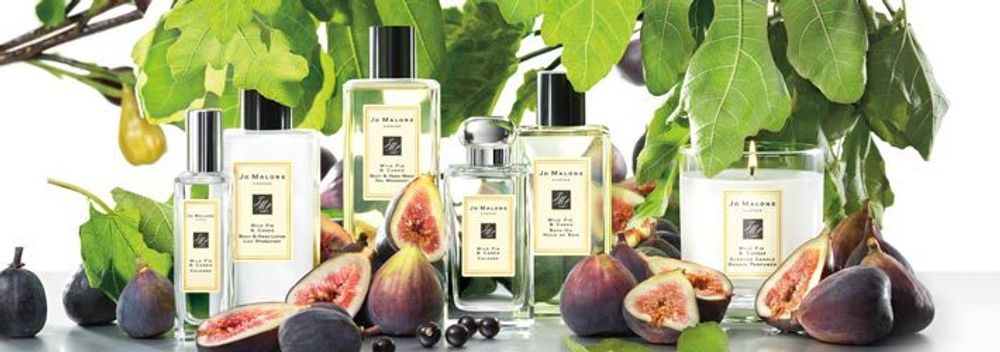 Jo Malone London Wild Fig and Cassis