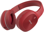 Наушники Edifier W800BT Plus красный