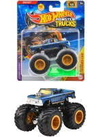Машинка Monster Trucks Хот Вилс SneakerHead FYJ44 HTM34