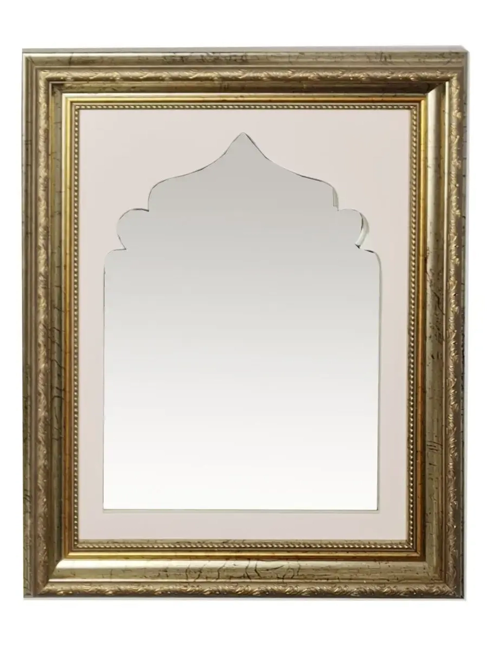 Зеркало в багетной раме "Флоренция"