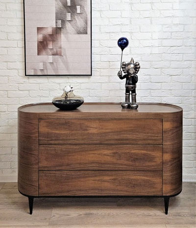 Фигурка Kaws Morty Smith with Balloon