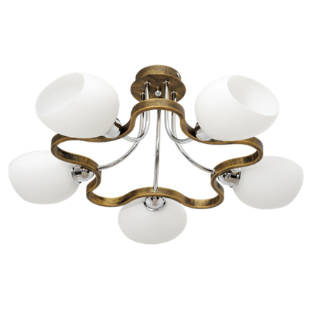 Люстра 324010605