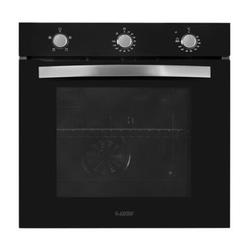 Электрический духовой шкаф Exiteq EXO-105 black