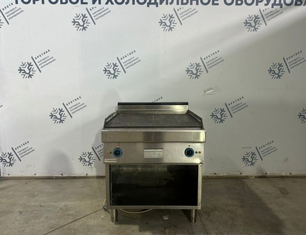 Плита электрическая Modular 90/80 FTRE