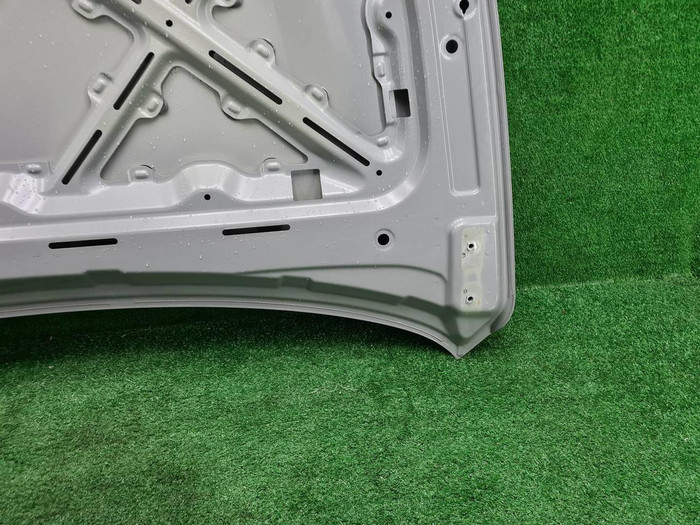 Капот Changan Uni-K (2020-н.в.)