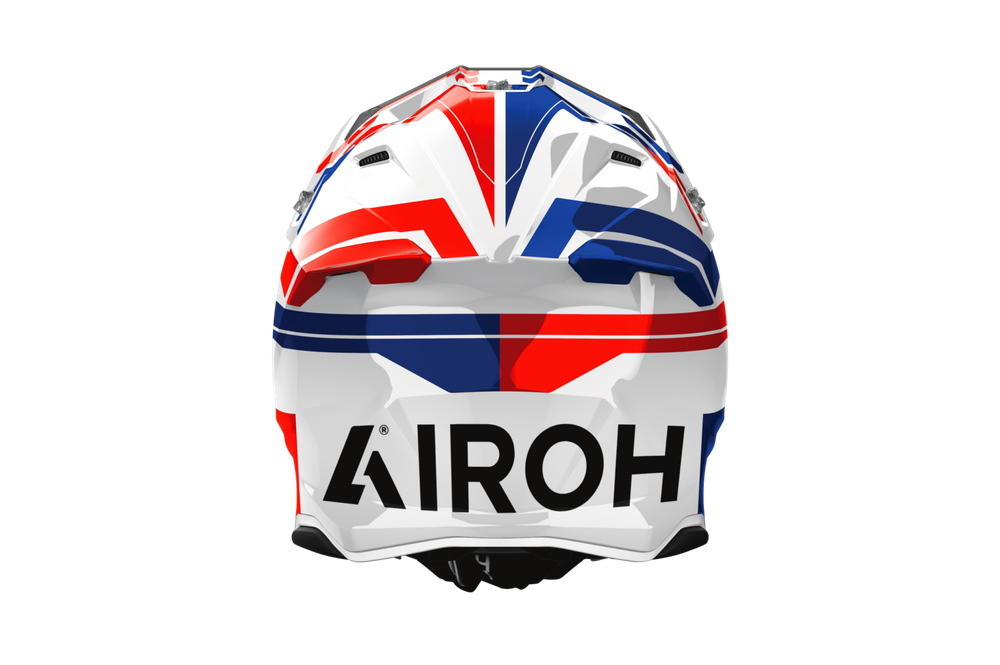 Шлем Airoh TWIST 3 DYNASTY