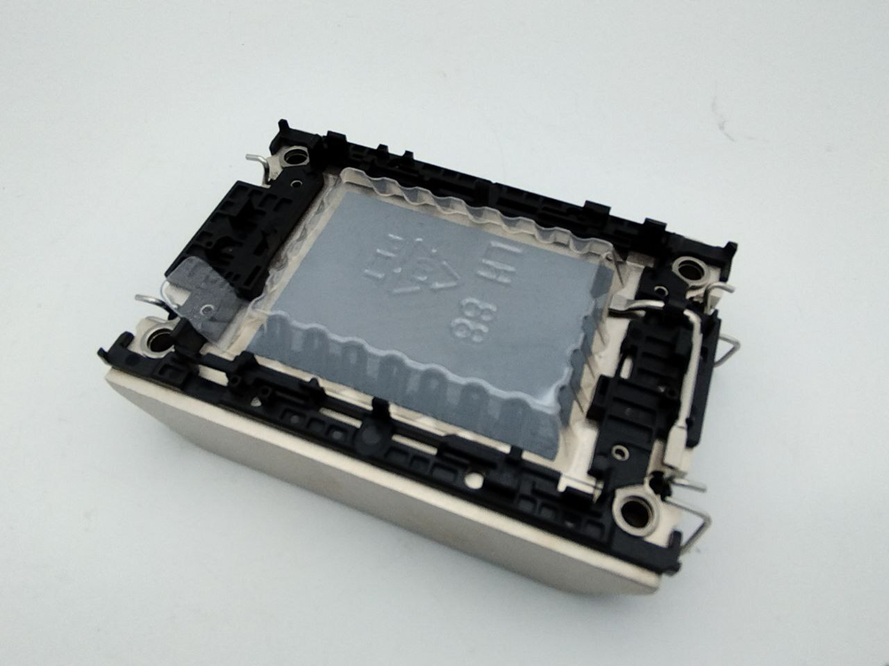 Радиатор для HP DL360 Gen10 Plus G10+ P14468-001