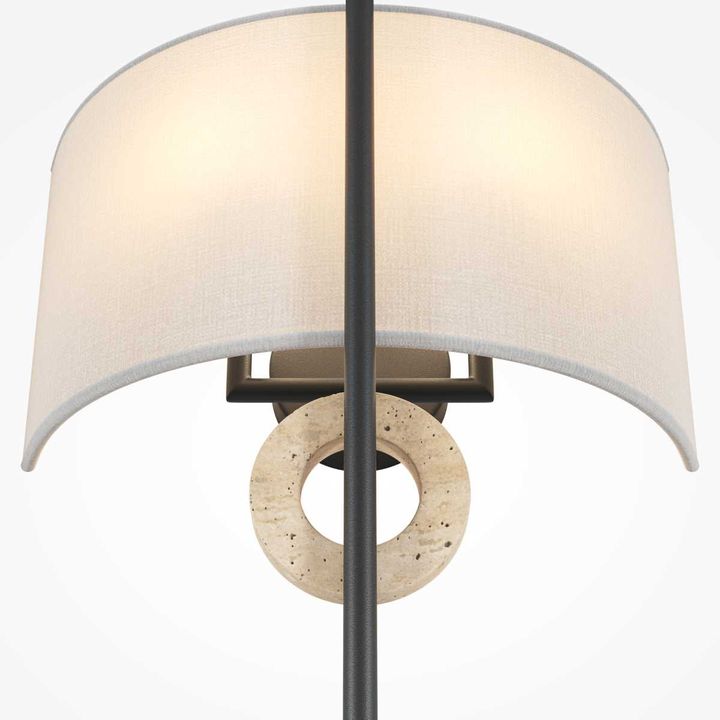 Бра Maytoni MOD437WL-02BG