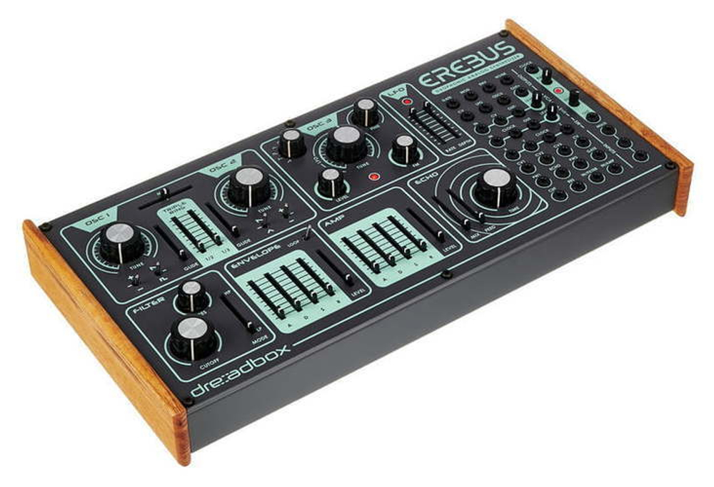 Dreadbox Erebus V3