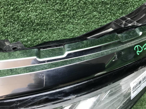 Битая Фара левая EXEED VX (2021-2024) LED