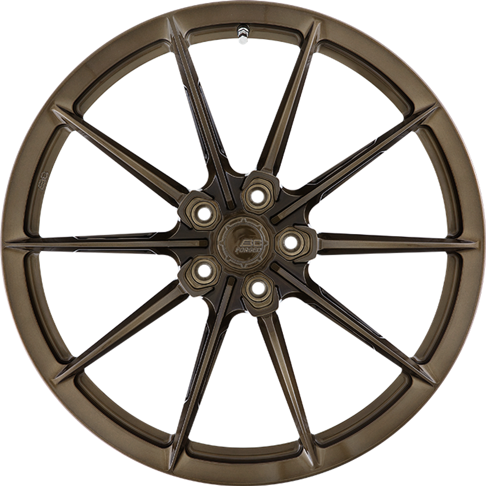 RP FORGED KX2