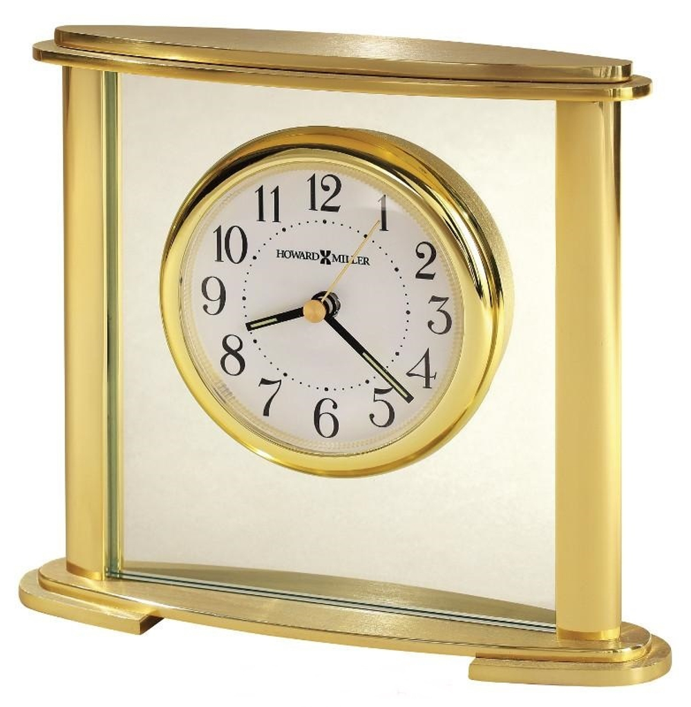 Часы настольные Howard Miller 645-755 Stanton США