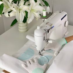 Линейка для стежки №23, 3 мм (арт. Y23)