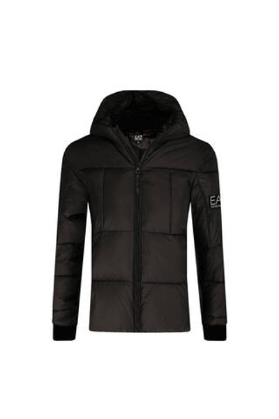 куртка EA7 - черный(6RBB04 BN5ZZ)