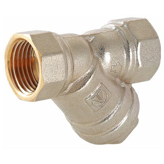 Фильтр Valtec VT.192.N.06 косой 1 купить в Москве и Московской области по низкой цене с доставкой по России — (6) Фильтр Valtec VT.192.N.06 косой 1 — (6)