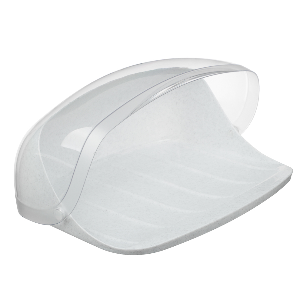 Хлебница IDEA 31,5x25,4x15см, пластик