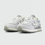 кроссовки New Balance 574 Legacy Grey Wmns