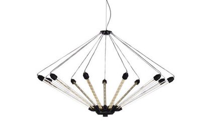 Люстра Kroon 11