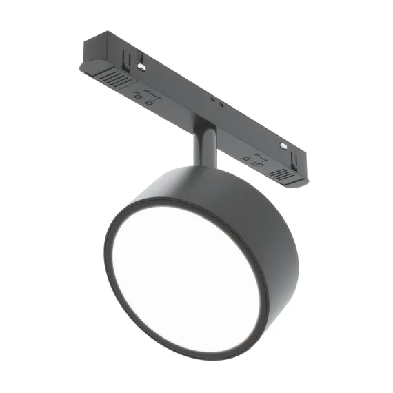 Трековый светильник Радо / Rado Exility 2700-6000K 18Вт 120° Dim Dali1 Technical tr040-4-18wtw-dd-b