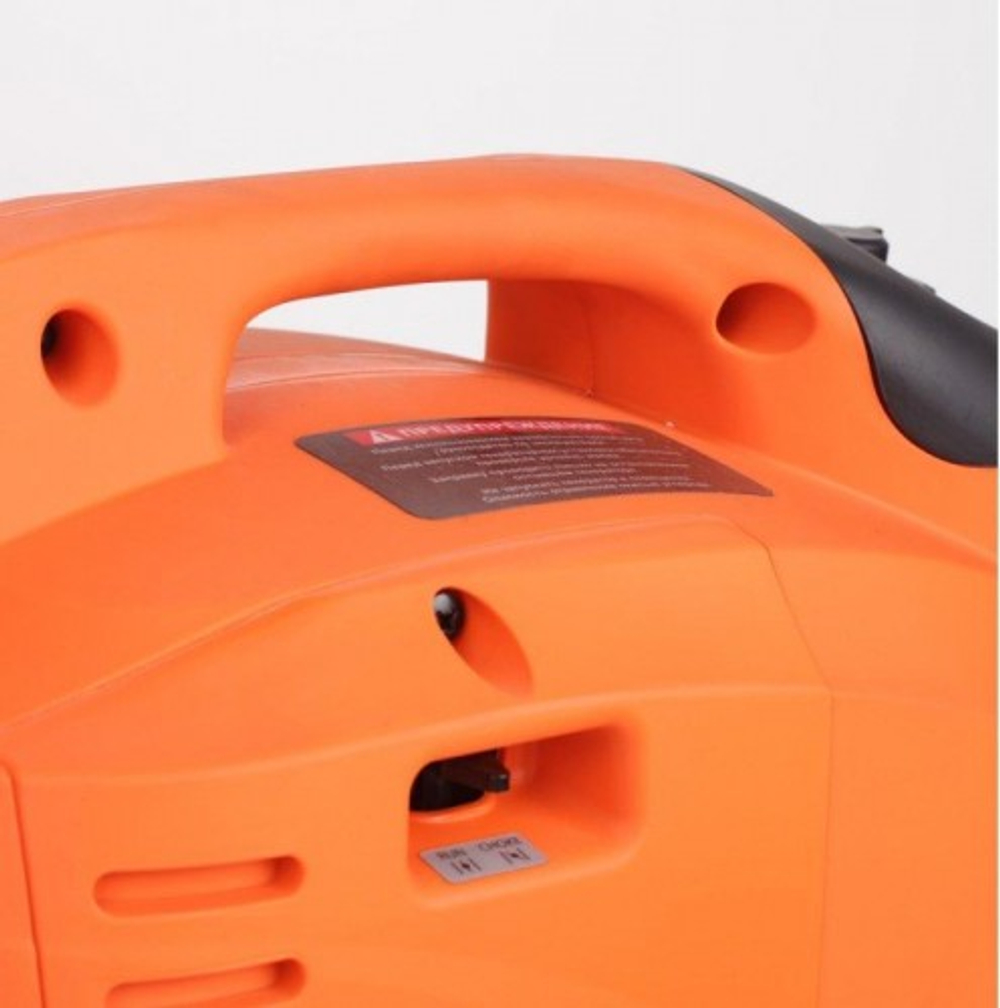 Генератор бензиновый PATRIOT GP  3000 I инверторный 474101045