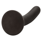 Красно-черные страпон-трусики Pegging Panty Set - размер L-XL (Размер: L-XL) (Цвет: красный с черным)